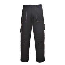 Pantalon noir