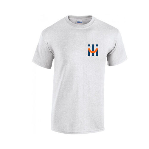 T-shirt ash R&eacute;silians