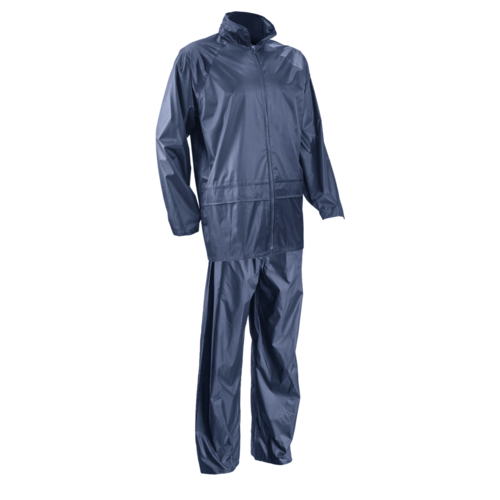 Ensemble de Pluie
