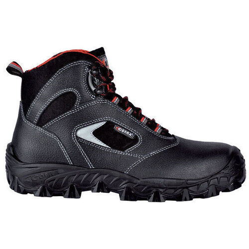 Chausures Hautes S3 SRC (semelle anti-perforation, r&eacute;sistante au glissement)