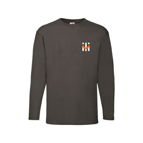 T-shirt manches longues R&eacute;silians