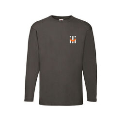 T-shirt manches longues R&eacute;silians