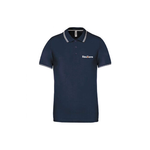Polo charg&eacute; d'affaire R&eacute;silians