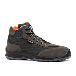 Chaussures Hautes S1 P (semelle anti-perforation)