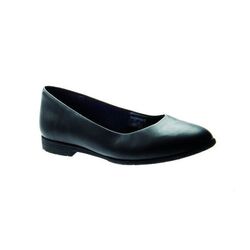 Chaussures de service SARA SRC NOIR Bourg-de-Péage