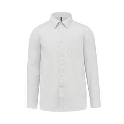 Chemise ML Homme K545 Bourg-de-Péage