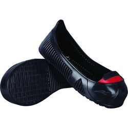Surchaussures + coques visiteurs PROTECTION TOTALE Bourg-de-Péage