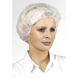 Charlotte ronde BOUFFANT CAP Bourg-de-Péage