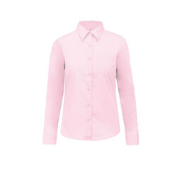 Chemise ML Femme K549 Bourg-de-Péage
