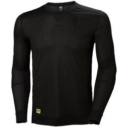 T-shirt thermique HH LIFA CREWNECK Bourg-de-Péage