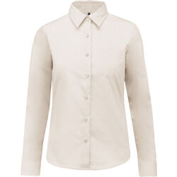 Chemise ML Femme K549 Bourg-de-Péage