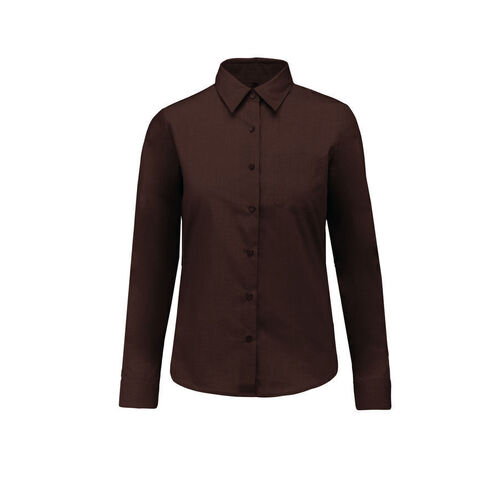 Chemise ML Femme K549