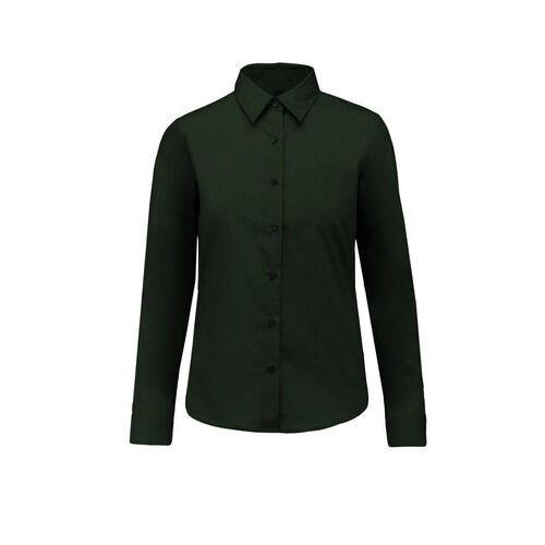 Chemise ML Femme K549