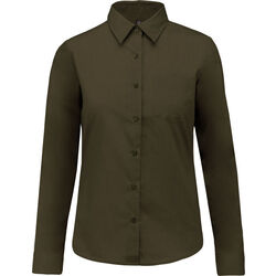 Chemise ML Femme K549