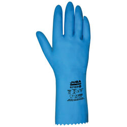 Gants chimie LATEX NOVA 38 Bourg-de-Péage