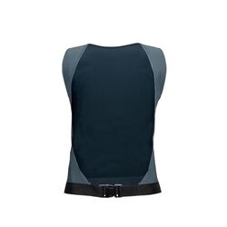 Gilet postural homme LYNE PRO GRIS Bourg-de-Péage