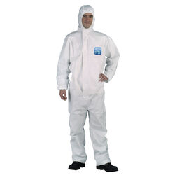 Combinaison ULTIMA CONFORT TYPE 5+6 BLANC Bourg-de-Péage