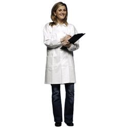 Blouse ULTIMA PRESSION BLANC