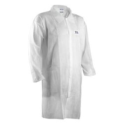 BLOUSE WHITE SPP COAT