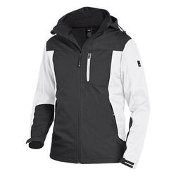 Veste Softshell JANNIK Bourg-de-Péage