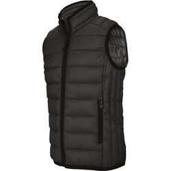 Bodywarmer Homme Doudoune L&eacute;g&egrave;re Bourg-de-Péage