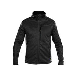 Veste POLAIRE CONVEX Bourg-de-Péage