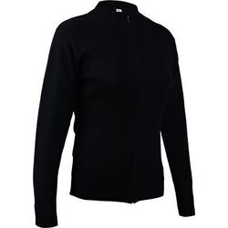 Gilet zipp&eacute; NINON Bourg-de-Péage