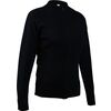 Gilet zipp� NINON