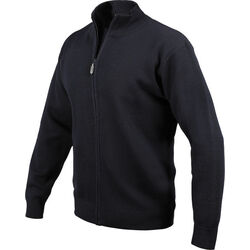 Gilet zipp&eacute; TOM Bourg-de-Péage