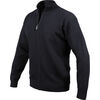 Gilet zipp� TOM