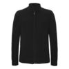 Gilet zipp&eacute; TOM
