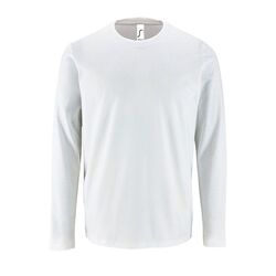 T-Shirt Homme Imperial LSL Bourg-de-Péage