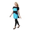 Chasuble femme Potiron