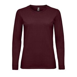 T-Shirt Femme Imperial LSL