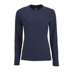 T-Shirt Femme Imperial LSL
