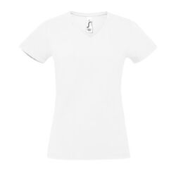 T-Shirt Femme Imperial V Bourg-de-Péage