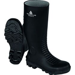 Bottes de s&eacute;curit&eacute; BRONZE S5 SRA NOIR
