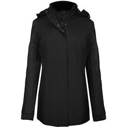 Parka Femme Doublure matelass&eacute;e Bourg-de-Péage