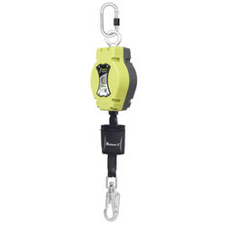 Antichute Helixon-S  sangle