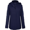 Parka Femme Doublure matelass&eacute;e