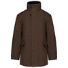 Parka Homme Doublure matelass�e