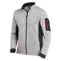 Veste POLAIRE CHRISTOPH Bourg-de-Péage