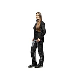 Veste POLAIRE MARIEKE Bourg-de-Péage