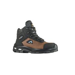 Chaussures de s&eacute;curit&eacute; hautes E-LAND ESD S3 CI SRC Bourg-de-Péage