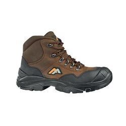 Chaussures de s&eacute;curit&eacute; hautes E-CROSS S3 CI SRC Bourg-de-Péage
