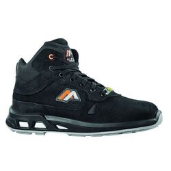 Chaussures de s&eacute;curit&eacute; hautes E-RUN S3 CI SRC S3 Bourg-de-Péage
