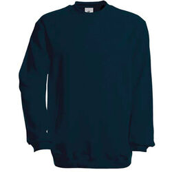 Sweat-Shirt Set In