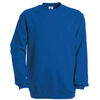 Sweat-Shirt Set In