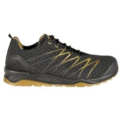 Chaussures de s&eacute;curit&eacute; basses EXTRATIME S3 SRC