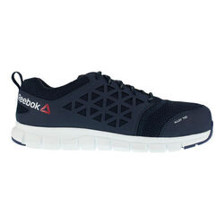 Chaussures de s&eacute;curit&eacute; basses EXCEL LIGHT S1P SRC MARINE Bourg-de-Péage
